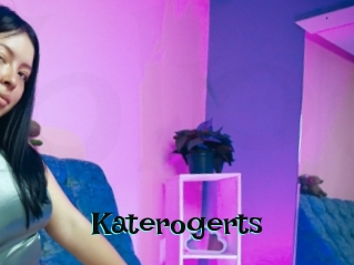 Katerogerts