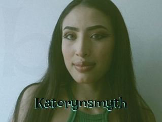 Katerynsmyth