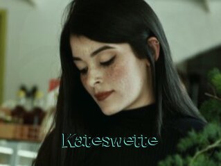 Kateswette