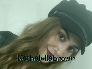Kathalellabrown