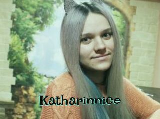 Katharinnice