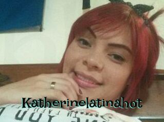 Katherinelatinahot