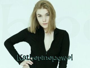 Katherinepowel