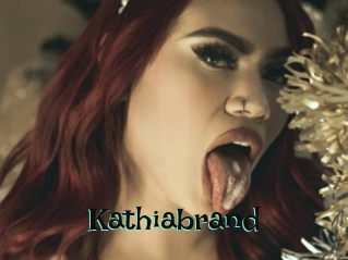 Kathiabrand