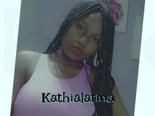 Kathialatina