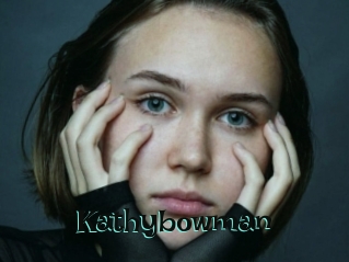 Kathybowman