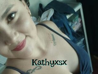 Kathyxsx