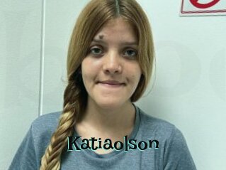 Katiaolson