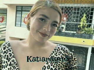 Katiarayne