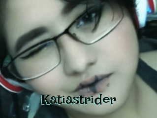Katiastrider