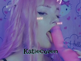 Katiecoven