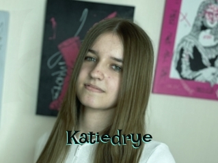 Katiedrye