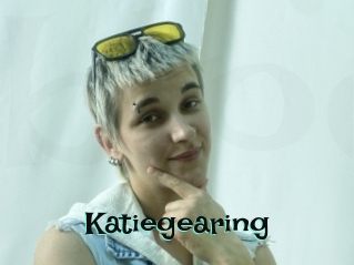 Katiegearing
