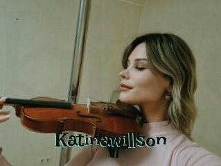 Katinawillson