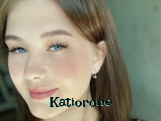 Katiorone