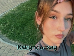 Katlyndousay