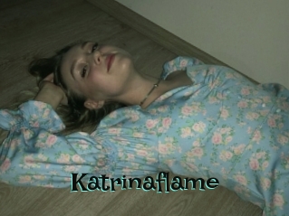 Katrinaflame