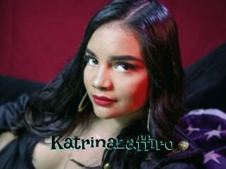 Katrinazaffiro