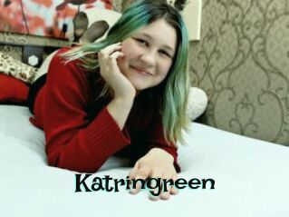 Katringreen