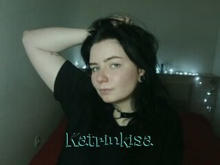 Katrinkisa