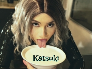 katsuki Blog Pornostar
