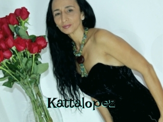 Kattalopez