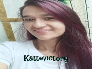 Kattevictory