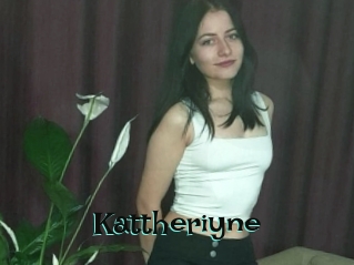 Kattheriyne