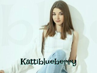 Kattiblueberry