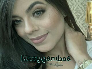 Kattygamboa