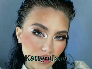 Kattynillson