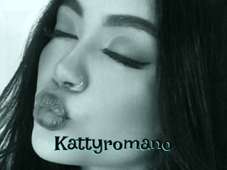 Kattyromano