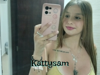 Kattysam