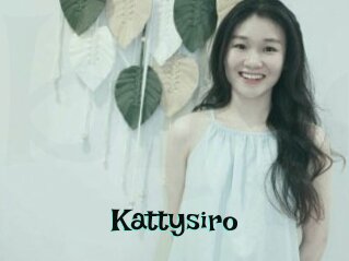 Kattysiro