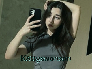 Kattyswonson