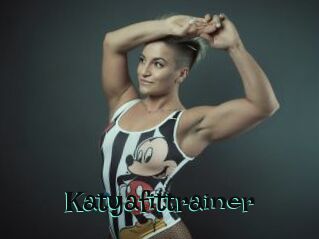 Katyafittrainer