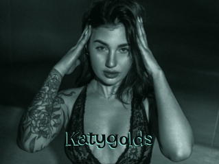 Katygolds