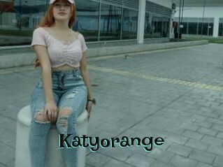 Katyorange