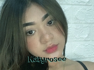 Katyrosee