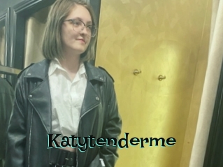 Katytenderme