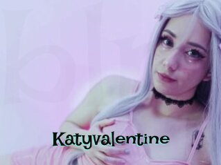 Katyvalentine