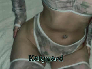 Katyward