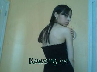 Kawaiiyuri