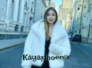 Kayaphoenix