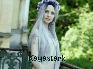 Kayastark