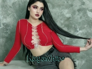 kayawhite Blog Pornostar