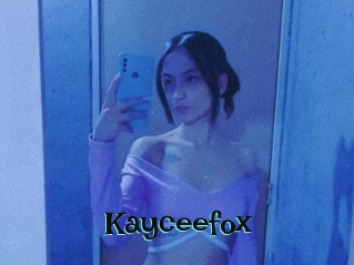 Kayceefox