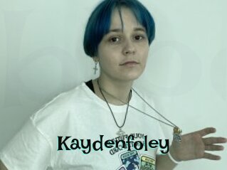 Kaydenfoley