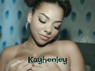 Kayhenley