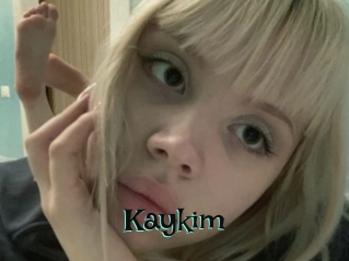 Kaykim